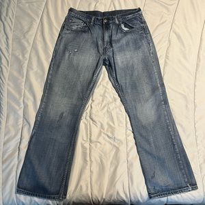Men’s Flypaper jeans